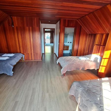 Casa Vila Telma Campos do Jordão Eksteriør bilde