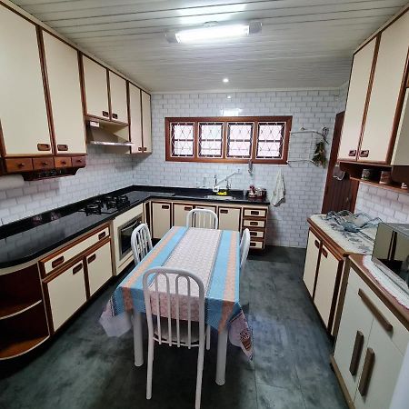 Casa Vila Telma Campos do Jordão Eksteriør bilde
