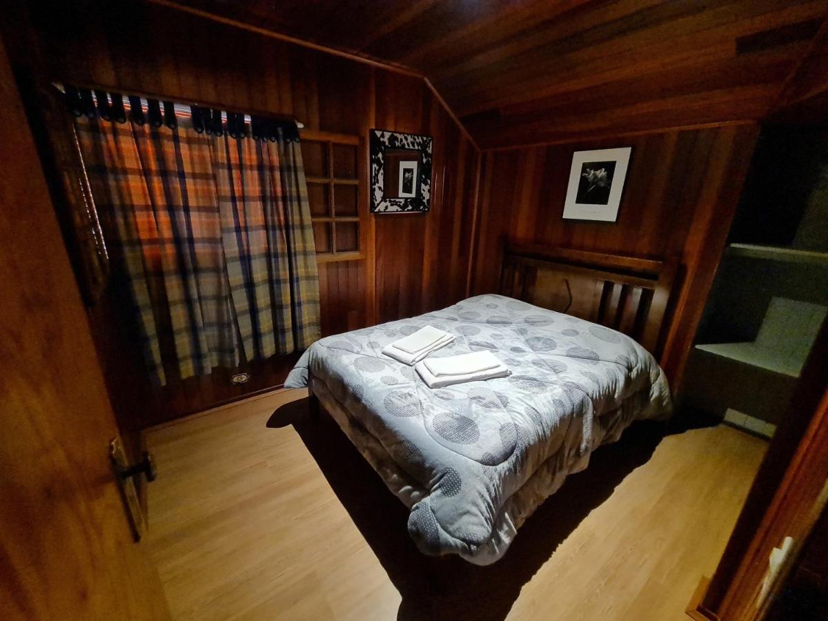 Casa Vila Telma Campos do Jordão Eksteriør bilde