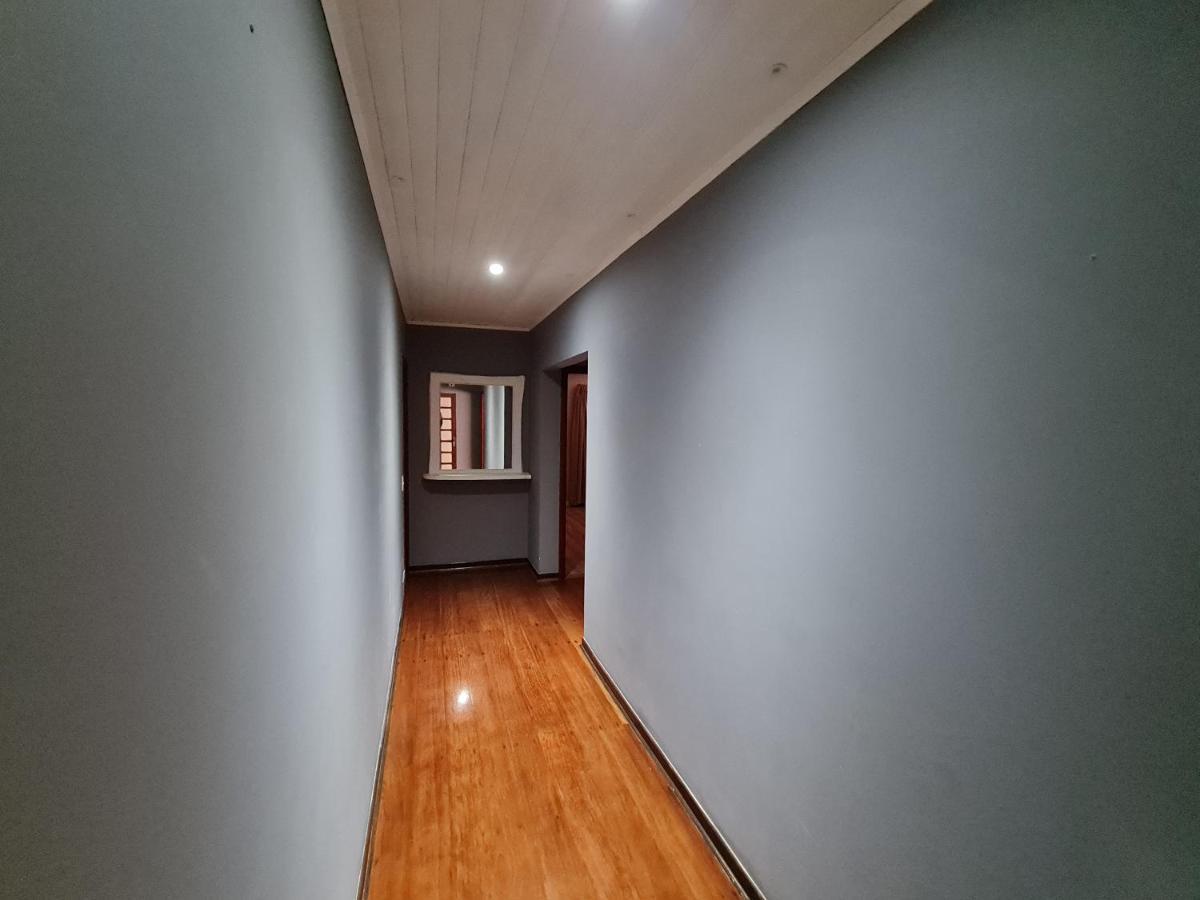 Casa Vila Telma Campos do Jordão Eksteriør bilde