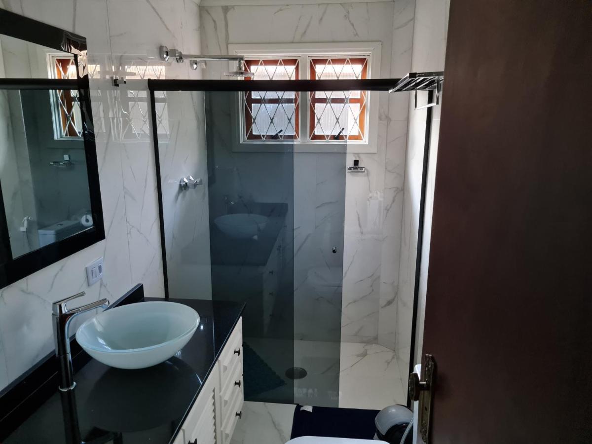 Casa Vila Telma Campos do Jordão Eksteriør bilde