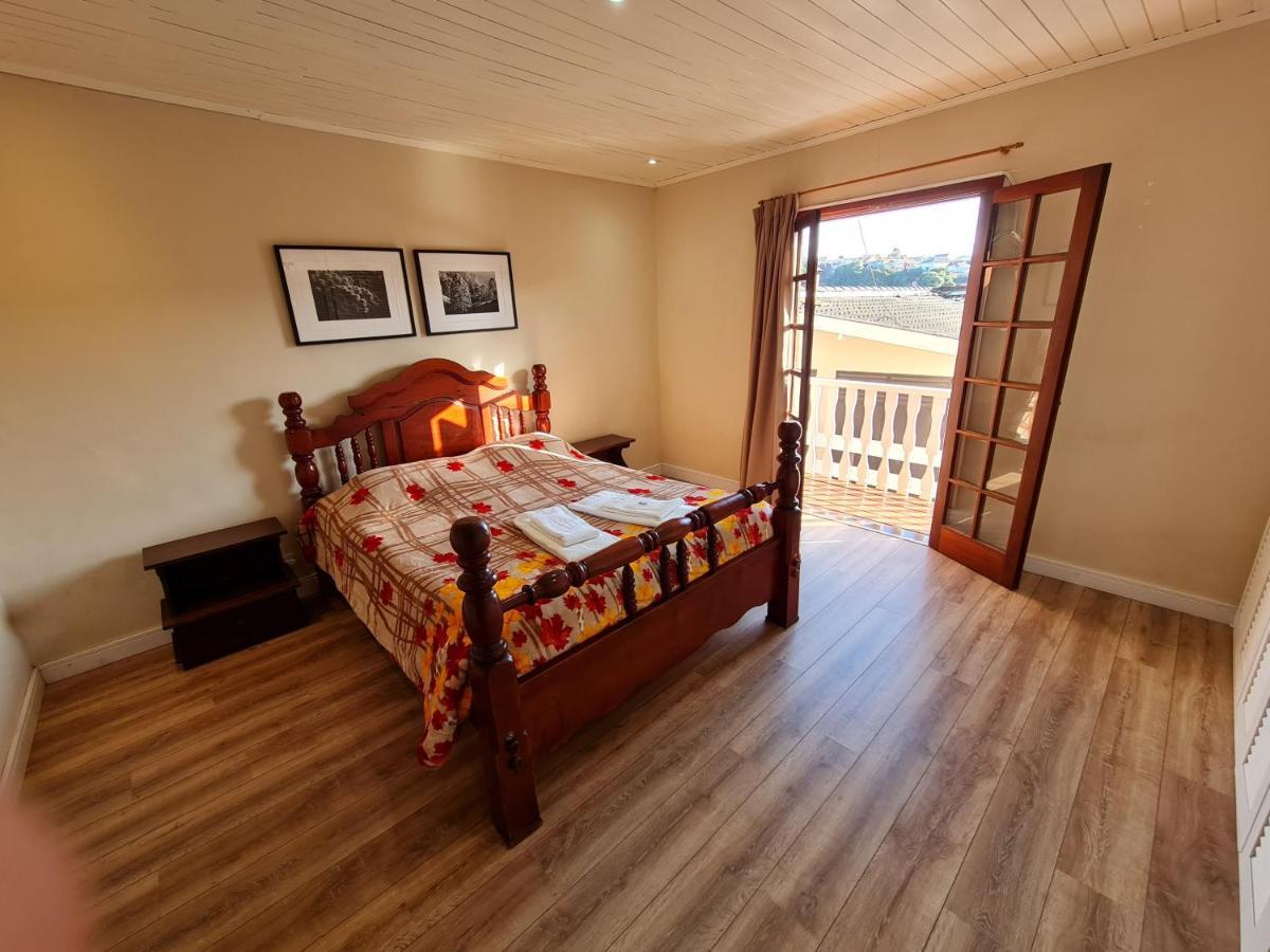 Casa Vila Telma Campos do Jordão Eksteriør bilde