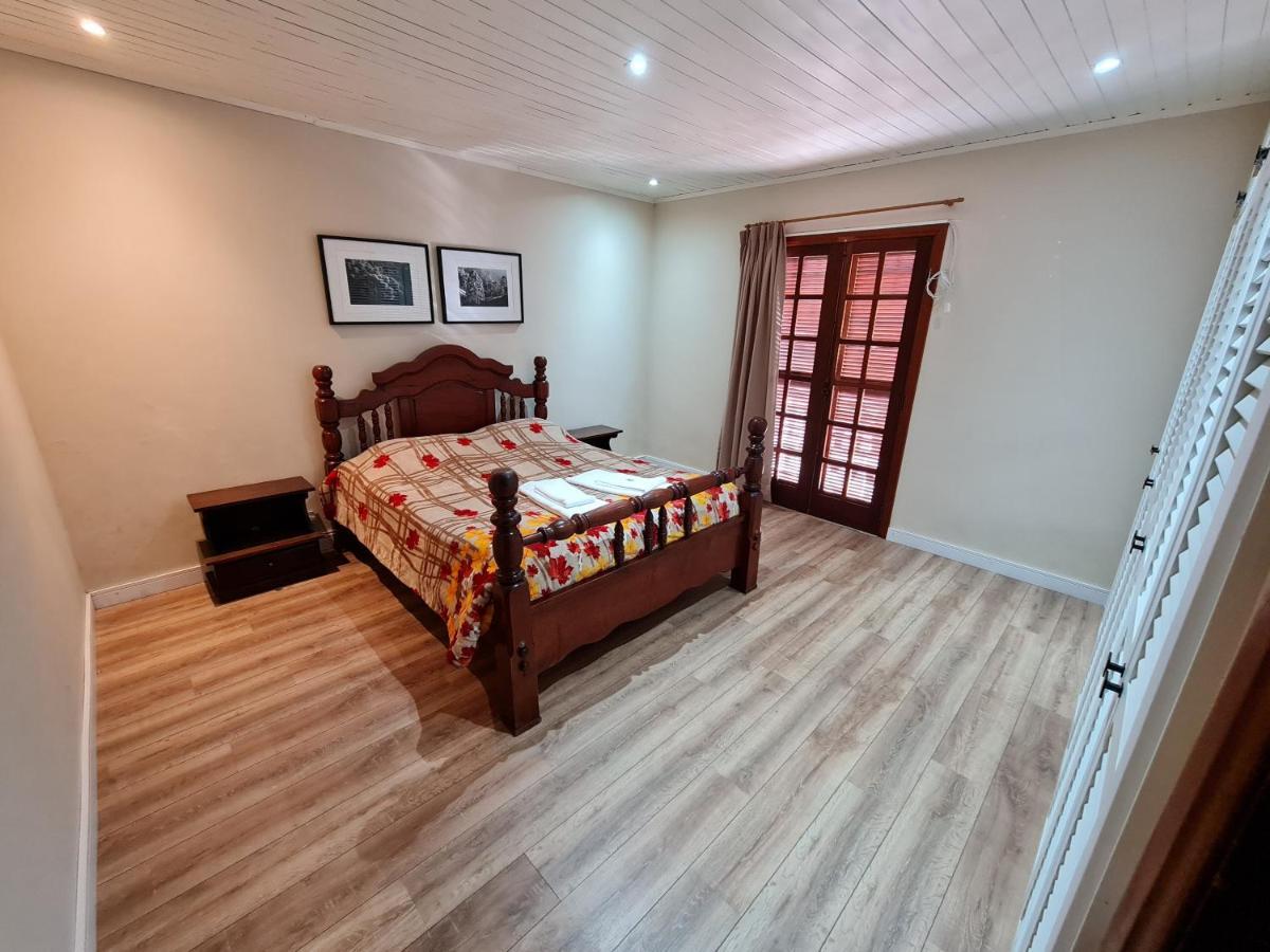 Casa Vila Telma Campos do Jordão Eksteriør bilde