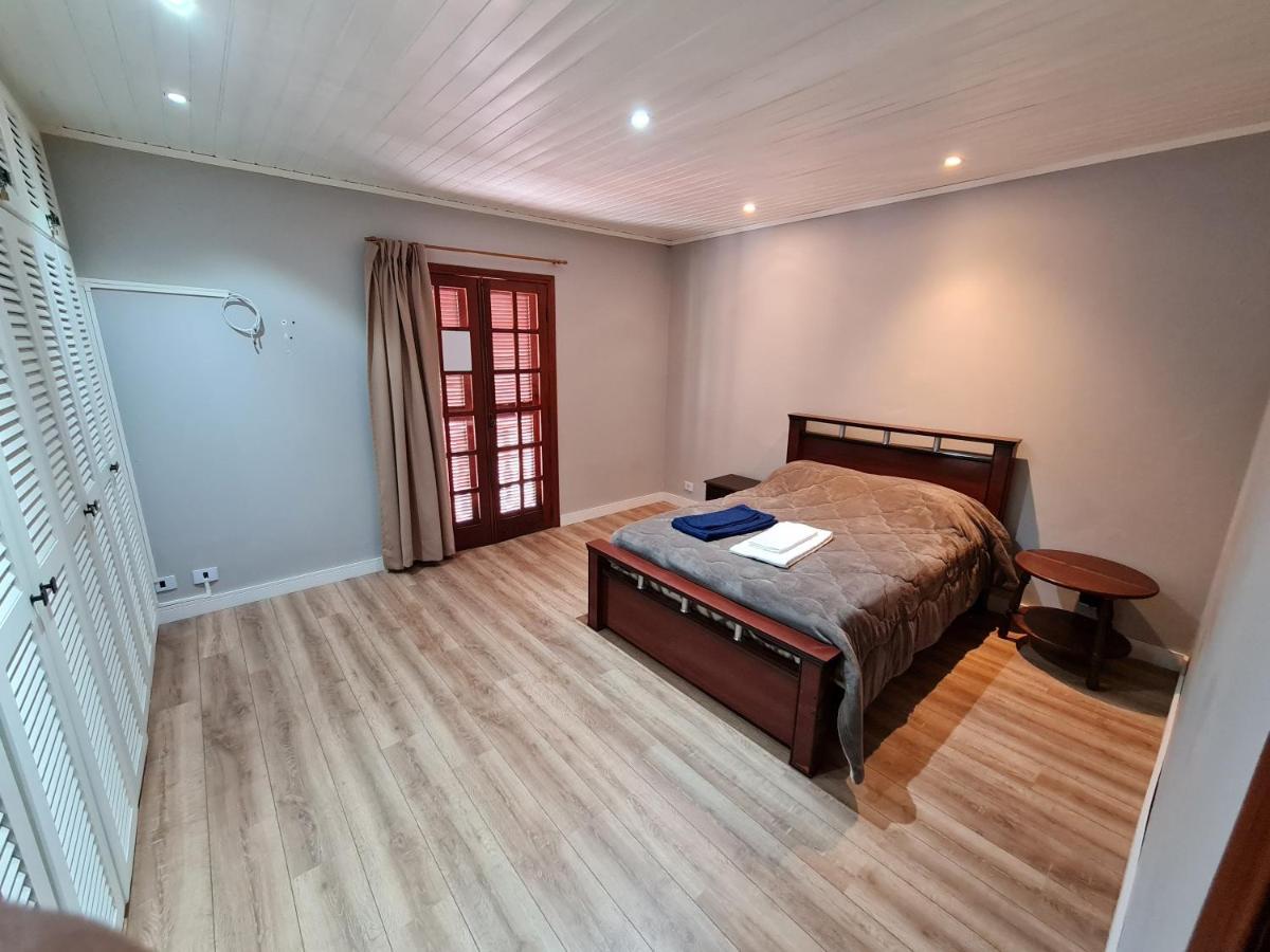 Casa Vila Telma Campos do Jordão Eksteriør bilde